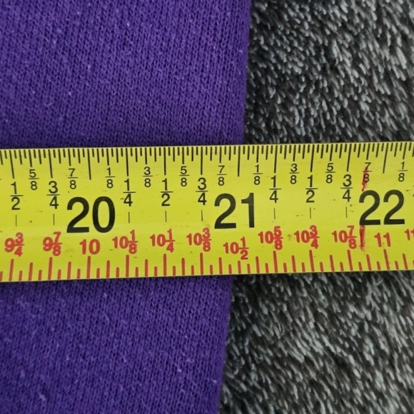 Savvy Women's Washington Huskies Crewneck Size Large - Picture 12 of 13